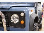 Thumbnail Photo 37 for 1991 Land Rover Defender